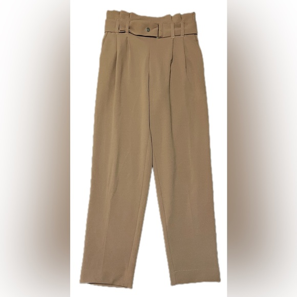 Dynamite Ankle Trousers - Picture 1 of 5